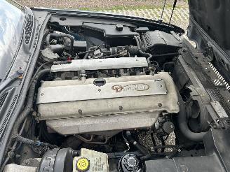 Daimler Sovereign XJ 4.0I X3000 HEARSE / LIJKWAGEN / BEGRAFENISAUTO / UITVAARTAUTO picture 33