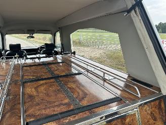 Daimler Sovereign XJ 4.0I X3000 HEARSE / LIJKWAGEN / BEGRAFENISAUTO / UITVAARTAUTO picture 30