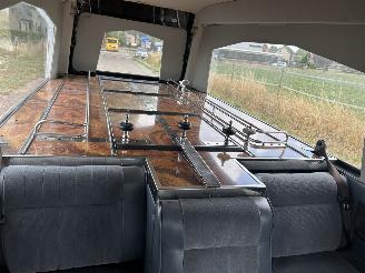 Daimler Sovereign XJ 4.0I X3000 HEARSE / LIJKWAGEN / BEGRAFENISAUTO / UITVAARTAUTO picture 24