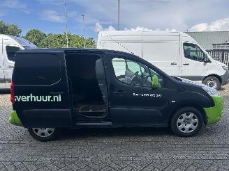Peugeot Partner bestel 120 1.6 e-HDI L1 XR Profit + MOTORSCHADE ! picture 19