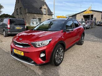  Kia Stonic 1.0 t-gdi dynamic plusline 2020/7
