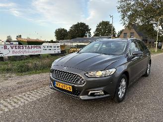  Ford Mondeo 2.0 TDCI ST-LINE, AIRCO, NAVIGATIE ENZ PRIJS IS INCL. BTW ! 2017/5