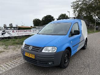  Volkswagen Caddy 2.0 SDI 51KW AIRCO, 90.561 KM N.A.P. 2009/6