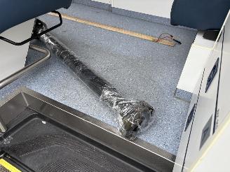 Mercedes Sprinter 319 CDI V6 EX AMBULANCE picture 32