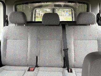 Volkswagen Transporter 1.9 TDI 75KW DUBBELE CABINE, LANGE WIELBASIS, 137.000 KM N.A.P. picture 12