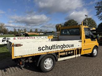 Ford Transit 2.0 TDDI OPEN LAADBAK picture 16