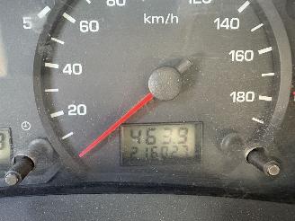 Ford Transit 2.0 TDDI OPEN LAADBAK picture 9