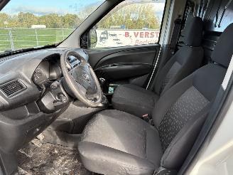 Opel Combo VAN 1.3 CDTI L1/H1 AIRCO picture 6