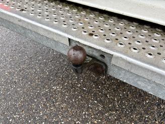 Peugeot Boxer 2.2 HDI 110KW BAKWAGEN MET DEUREN EURO 5 picture 18