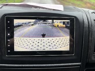 Peugeot Boxer 2.2 HDI 110KW BAKWAGEN MET DEUREN EURO 5 picture 30