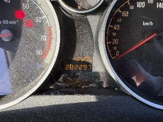 Opel Zafira 1.8-16V BENZINE 7 PERSOONS UITVOERING AIRCO picture 9