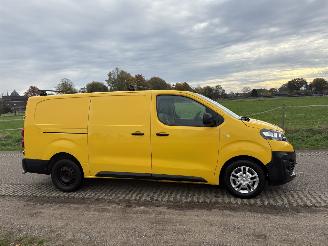 Opel Vivaro 1.5 CDTI L3/H1 EDITION AIRCO LANGE WIELBASIS picture 22