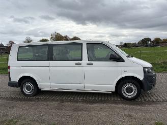 Volkswagen Transporter 2.0 TDI 62kw KOMBI / COMBI / PERSONENBUS L2/H1, PRIJS IS EXCL. BTW !!! picture 19