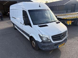 Mercedes Sprinter 313 CDI MAXI XXL EURO 5 AIRCO picture 26