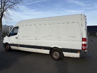 Mercedes Sprinter 313 CDI MAXI XXL EURO 5 AIRCO picture 3