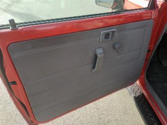 Toyota Landcruiser 70 4.2 6 CILINDER PICK-UP 4X4 TAKELWAGEN picture 11