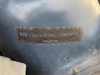 BMW Z3 2.0 S WIDE BODY 6 cilinder benzine automaat picture 30