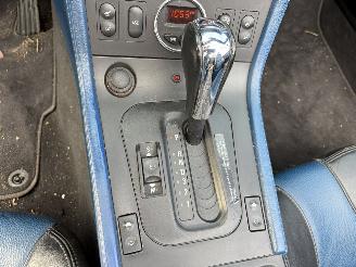 BMW Z3 2.0 S WIDE BODY 6 cilinder benzine automaat picture 10