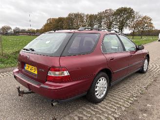 Honda Accord Aerodeck 2.2i ES AIRCO picture 19