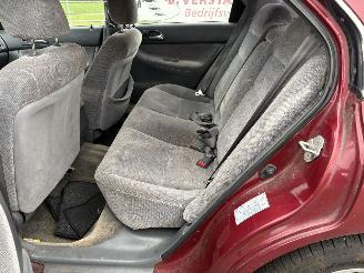 Honda Accord Aerodeck 2.2i ES AIRCO picture 9