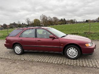 Honda Accord Aerodeck 2.2i ES AIRCO picture 17