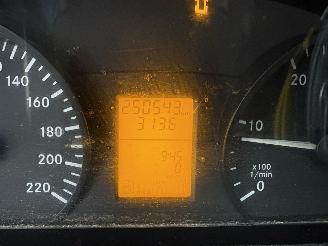 Mercedes Vito 110 CDI AIRCO, 250.543 KM MET N.A.P. MARGE AUTO picture 9