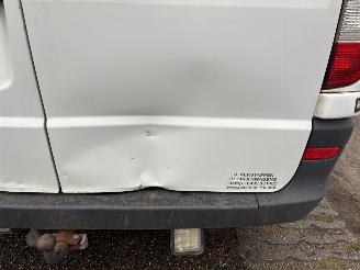 Mercedes Vito 110 CDI AIRCO, 250.543 KM MET N.A.P. MARGE AUTO picture 32