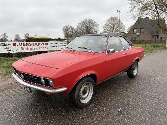 Opel Manta 1900 COUPE picture 2