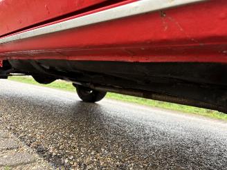 Opel Manta 1900 COUPE picture 38