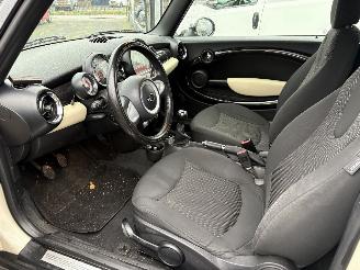 Mini Cabrio COOPER CABRIO, AIRCO picture 6