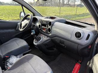 Citroën Berlingo 1.6 HDI MULTISPACE picture 20