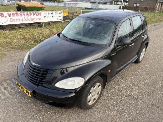 Chrysler Pt-cruiser 2.4 i CLASSIC picture 23