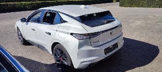 Schadeauto DS Automobiles DS 4 Crossback DS 4 Hybride/benzine Performance 2023/6