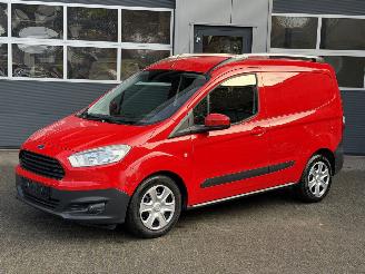  Ford Transit Courier Van 1.0 EcoBoost Airco/ PDC/ Trekhaak/ Verwarmde Voorruit/ 2015/3
