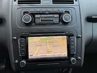 Volkswagen Touran 1.2 TSI Highline 7 Persoons / Panoramadak / Trekhaak / Leder / Navi / Cruise / PDC / C picture 12