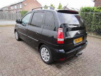 Hyundai Matrix 1.6 Airco 150.000 KM picture 2