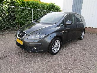 Avarii autoturisme Seat Altea xl 1.2 TSI Navi Clima 6-Bak 2011/1