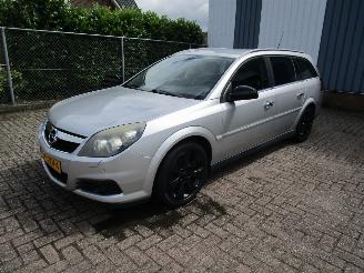 škoda osobní automobily Opel Vectra 1.8 Leder Navi Clima 2008/7