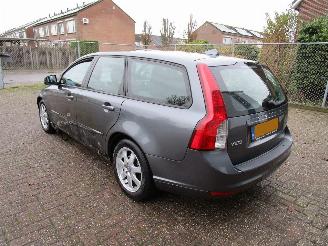Volvo V-50 1.6D Clima Radio/CD 6-Bak picture 2