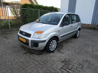  Ford Fusion 1.4 16V Airco Radio/CD 2010/2
