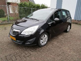  Opel Meriva 1.4 Airco Radio/CD 2011/6