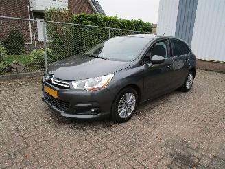  Citroën C4 1.6 VTI Navi Clima 2013/6