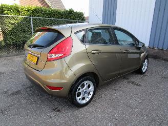 Ford Fiesta 1.2 Titanium Airco picture 4