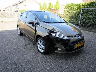 Ford Fiesta 1.2 Titanium Airco picture 3