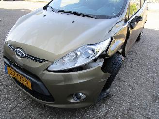 Ford Fiesta 1.2 Titanium Airco picture 5