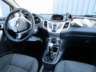 Ford Fiesta 1.2 Titanium Airco picture 11