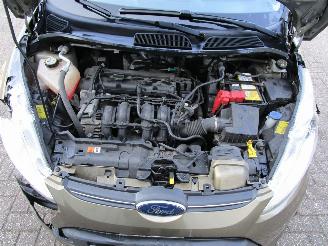 Ford Fiesta 1.2 Titanium Airco picture 9