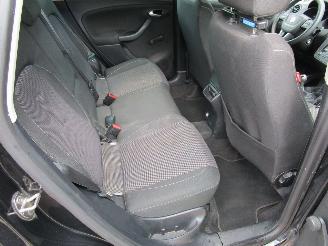 Seat Altea 1.2 TSI Airco Radio/CD Schadevrij picture 8