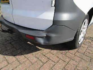 Ford Transit Connect 1.5 TDCI Airco Radio/CD picture 5