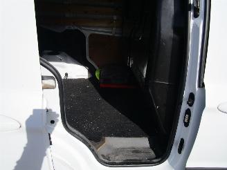 Ford Transit Connect 1.5 TDCI Airco Radio/CD picture 11